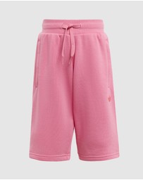 adidas Originals - Short Tee Set Big Logo Execution - Kids