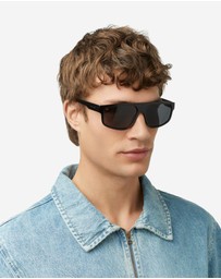 Hawkers Co - HAWKERS Astro - Black Dark Eco Sunglasses for Men and Women