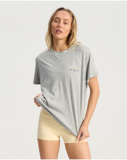 Grey-Marle