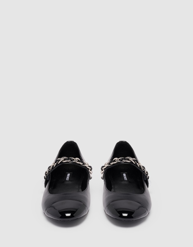 Nine West - Platy