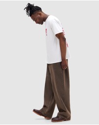 BDG By Urban Outfitters - Japanese Snacks T-Shirt