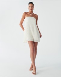 BWLDR - Aries Mini Dress