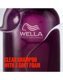 Wella - Wella Professional Ultimate Color Sulfate-Free Shampoo 250ml