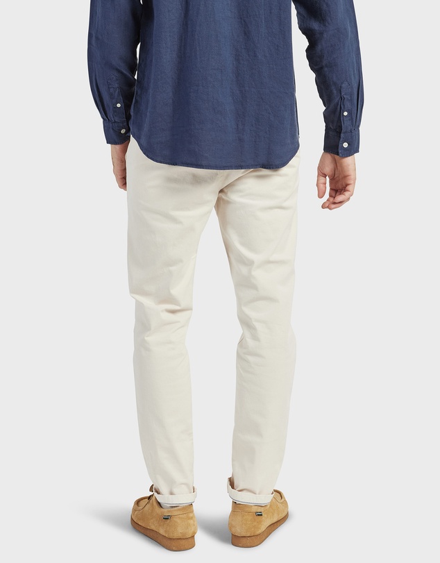 Academy Brand - Cooper Slim Chino