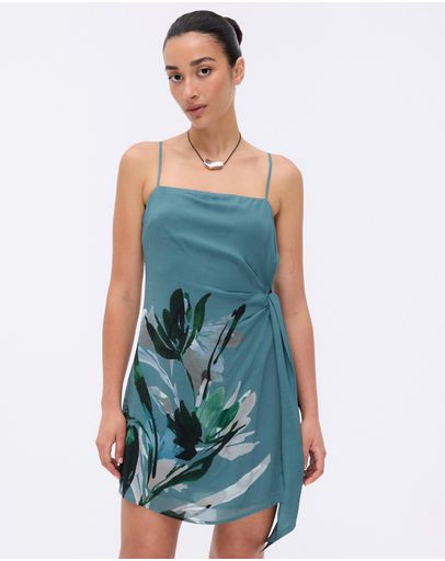 Icehouse Floral
