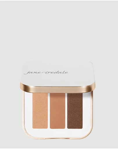 Jane Iredale - PurePressed® Eye Shadow Triple