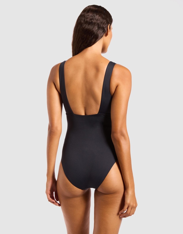 JETS - Jetset Smooth Plunge One Piece
