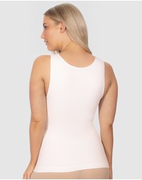 B Free Intimate Apparel - Magic Shaping Tank