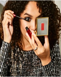 Elizabeth Arden - Grand Entrance Dramatic Volume, Length and Lift Mascara