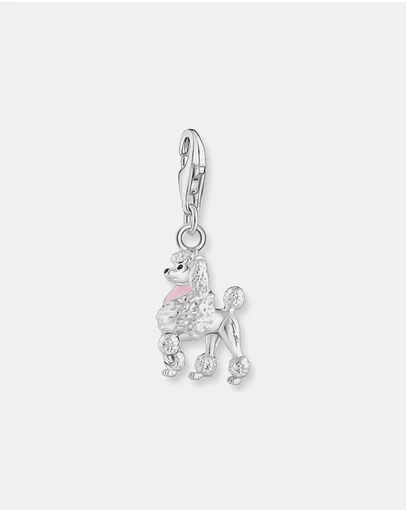 THOMAS SABO - Charm Pendant Poodle