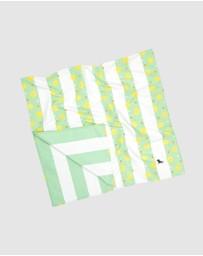 Dock & Bay - Beach Towel Kids Collection M
