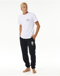 Rip Curl - Icons of Surf Track Pant