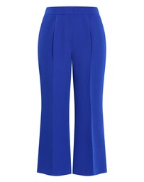 City Chic - Alena Relaxed Wide Leg Pant