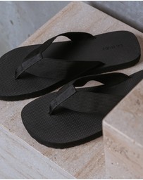 La Tribe - Canvas Thongs
