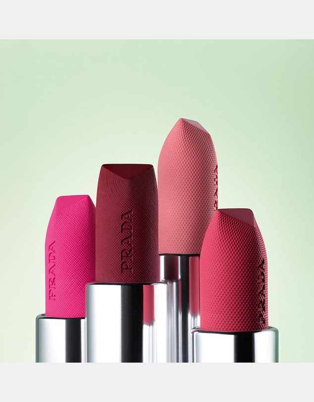 Prada - Prada Monochrome Softmatte - Blush