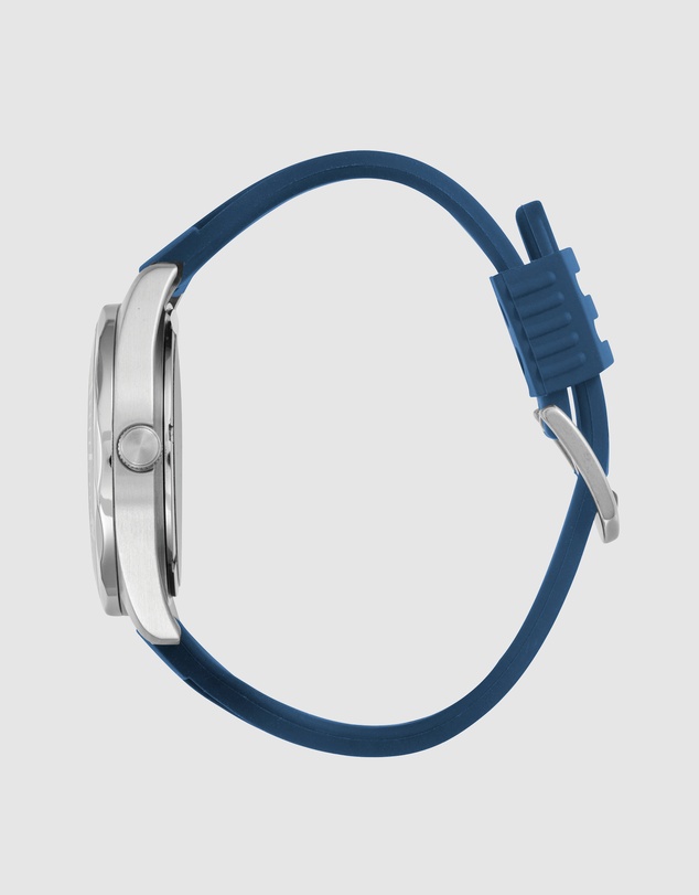 Maxum - Base Camp – Hockey Dad Limited Edition Blue Watch