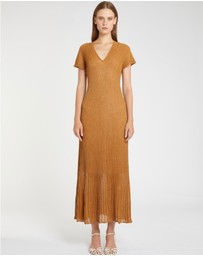 Marella - Glow Knit Dress