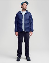 Kathmandu - Heli Down Hooded Jacket v3