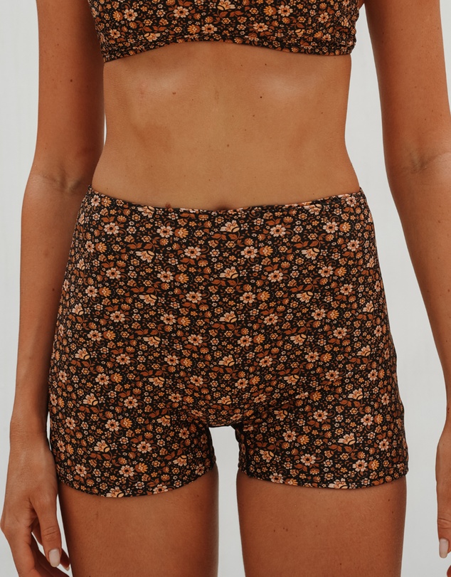 Kavala Collective - Tafahi Surf Short