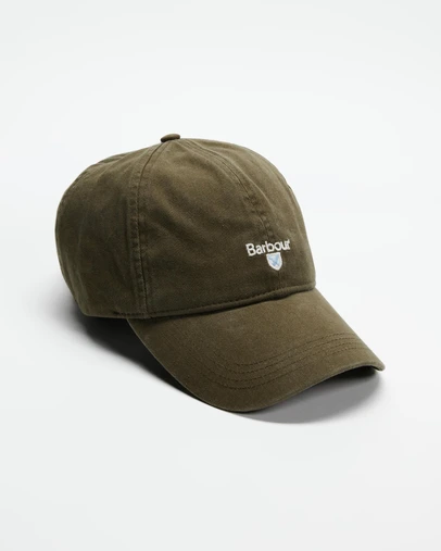 Barbour - Cascade Sports Cap