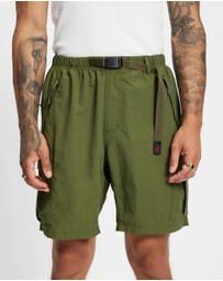 Gramicci - Nylon Explorer Cargo Shorts