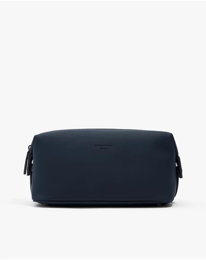 Country Road - Recycled Blend Logo Wash Bag