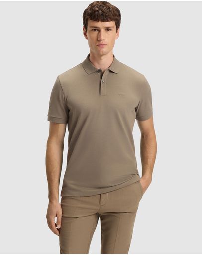 Open Brown