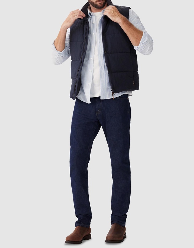 R.M.Williams - Padstow Vest