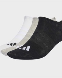 adidas Originals - Mid Crew Socks 3 Pairs Unisex