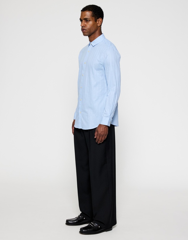Scotch & Soda - Regular Fit Dobby Shirt