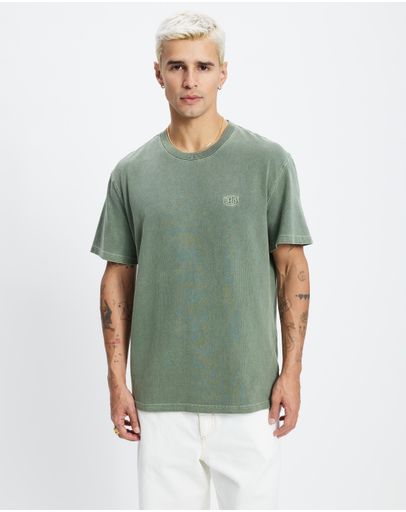 Cypress Green