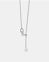Karen Walker - Runaway Girl Whistle Necklace