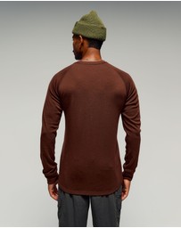 Kathmandu - K-Merino 250 Long Sleeve Top