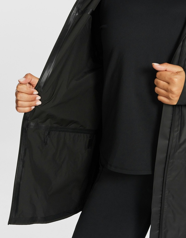 Rockwear - Rain Jacket