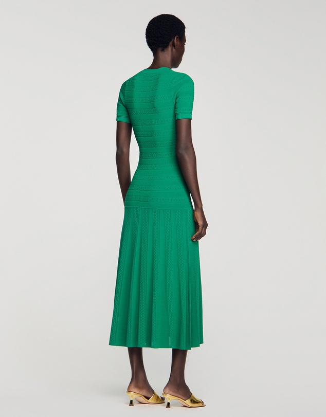 Sandro - Milona Dress