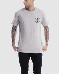 DVNT - Dive Deep Tee