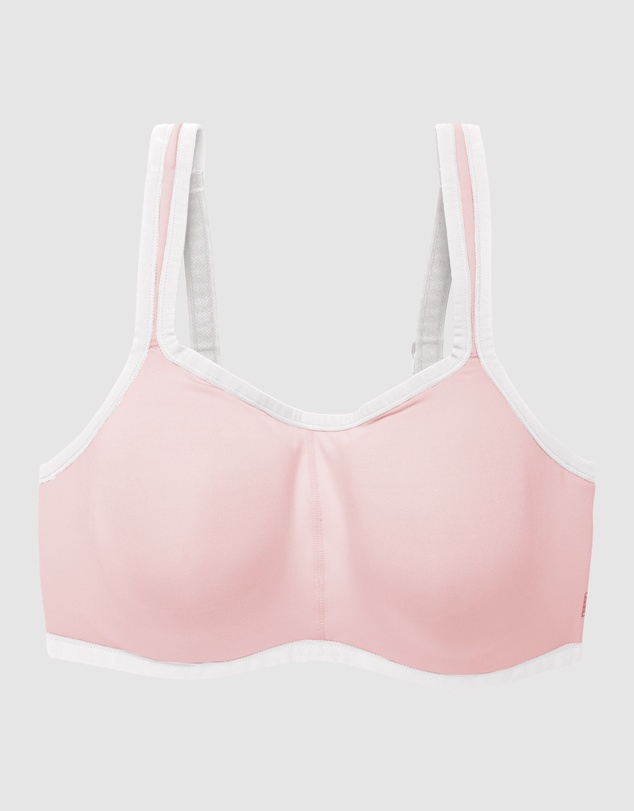 Natori - Yogi Padded Underwired High Impact Sports Bra
