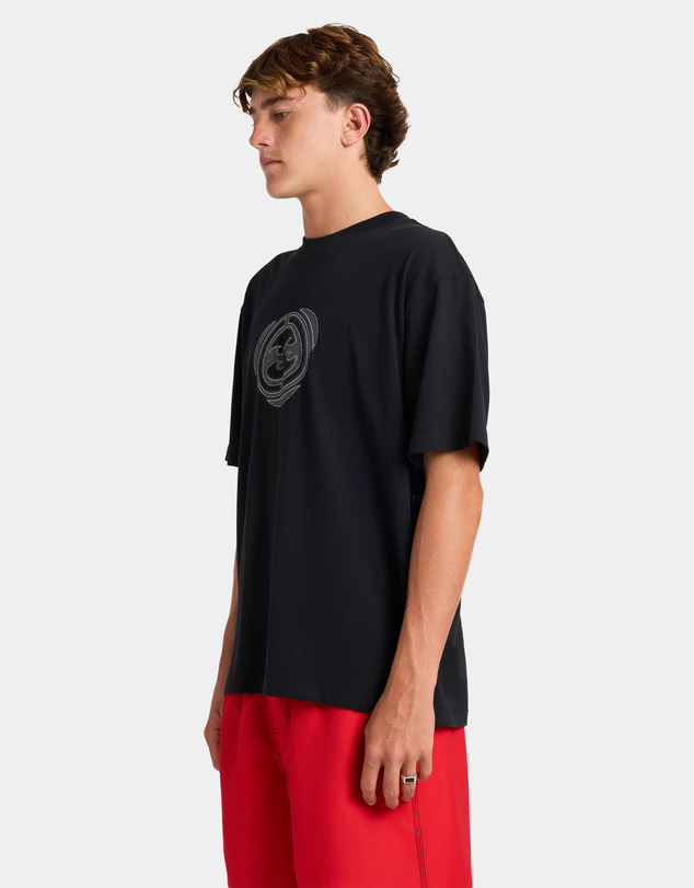 Billabong - Mens Spec 73 Bio Wave T-Shirt