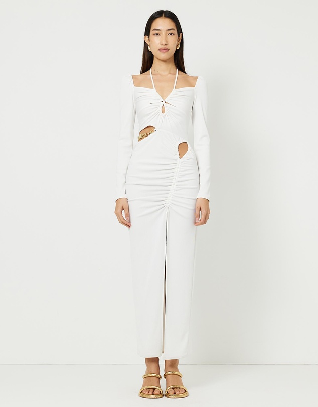 Nicola Finetti - Lorelei Dress
