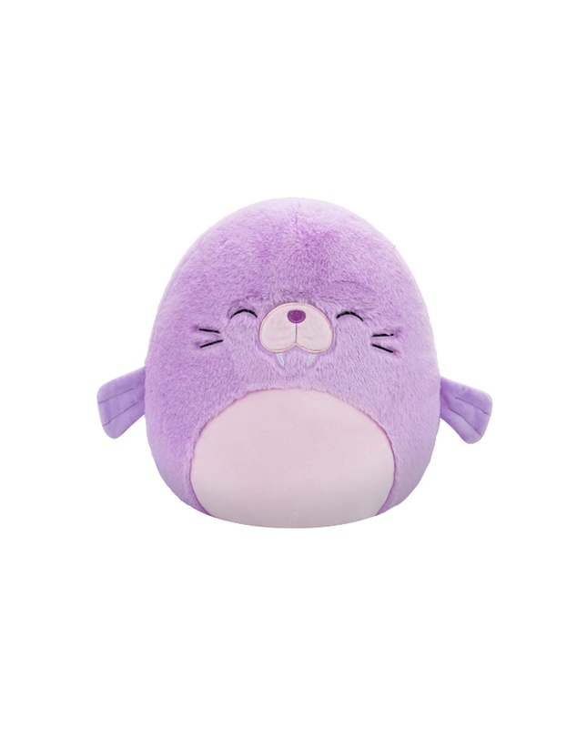 Squishmallows - 12 Inch Fuzzamallows - Assorted A