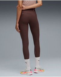 Puma - Dreamrun 7/8 Tights - Women