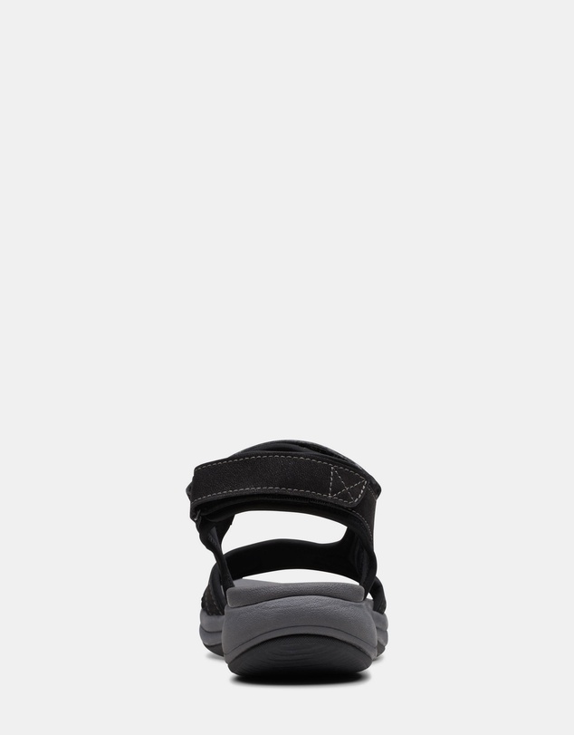 Clarks - Mira Bay Black