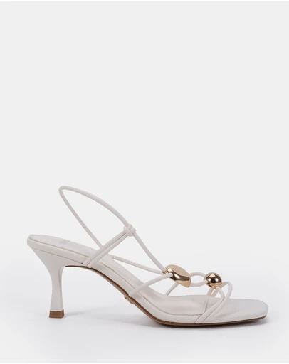 Novo - Zeezah Heels