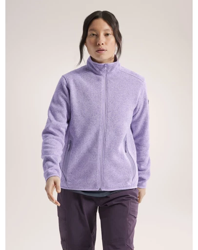 Arc'teryx - Covert Cardigan Women's
