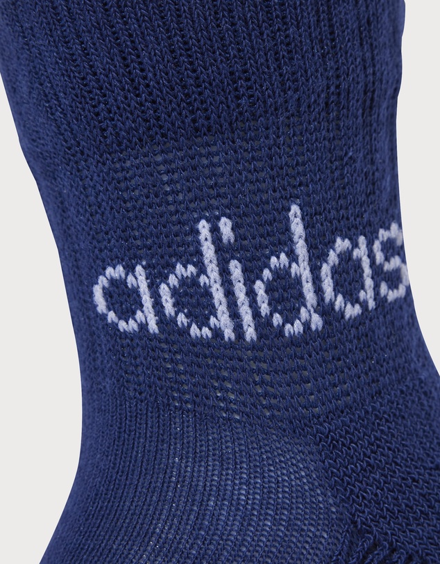 adidas Performance - Linear Ankle Socks 5 Pairs Kids