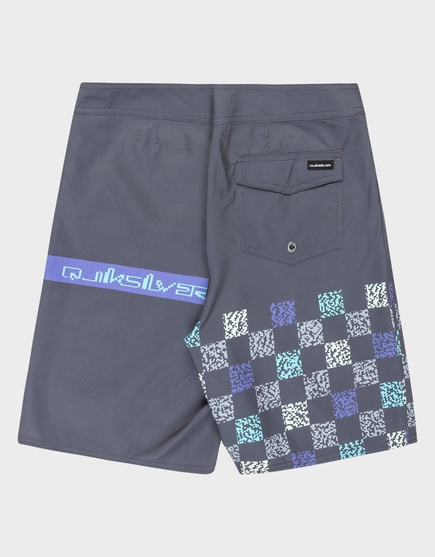 Quiksilver - Boys 8 to 16 Everyday 17