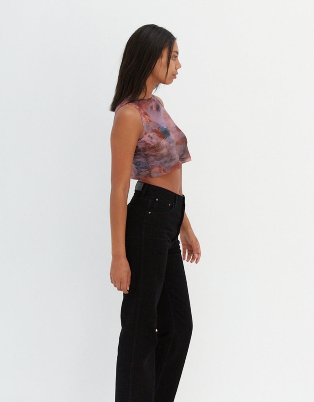 Style Addict - Cara Tank
