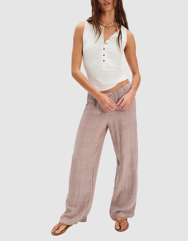 Free People - Jamie Henley Tank