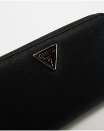 GUESS - Lucci Sling Large Zip Around