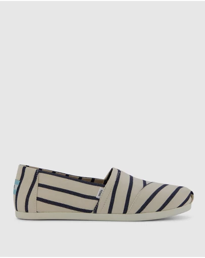 TOMS - Alpargata Classic - Women's